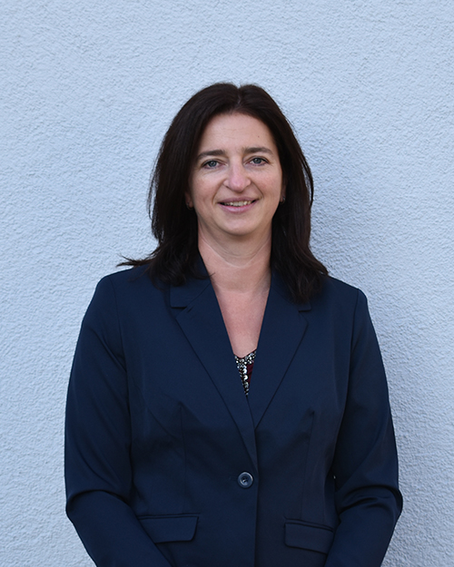 Ingrid Huber